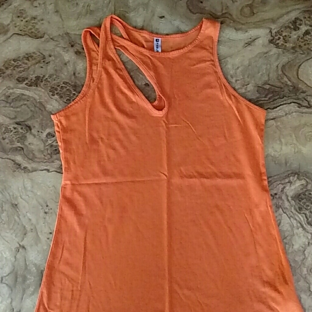 Fabletics tank